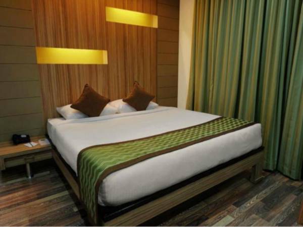 Hotel City Centre Residency