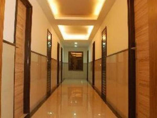 Hotel City Centre Residency