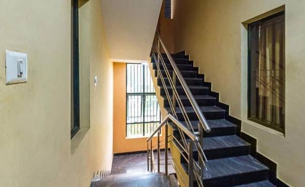 Shoba Suites-Kammanahalli