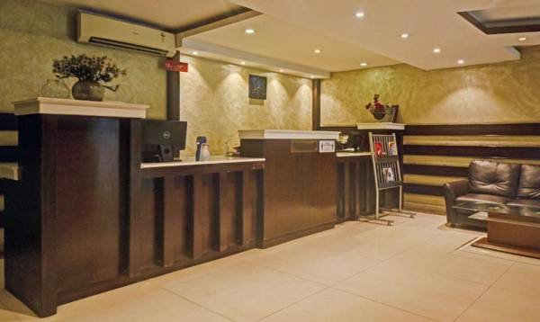 Savoury Seashell Residency