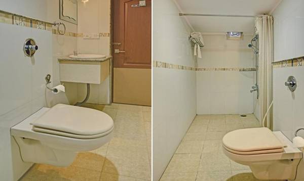 Savoury Seashell Residency