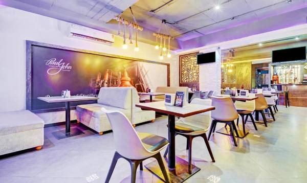 Olive Rest House Road by Embassy Group