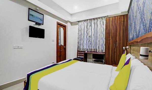 Treebo Trip Elmas Golden Key