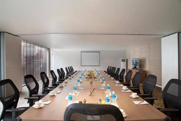 Oakwood Residence Whitefield Bangalore