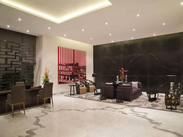 Oakwood Residence Whitefield Bangalore