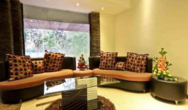 Istay Hotels Rajajinagar