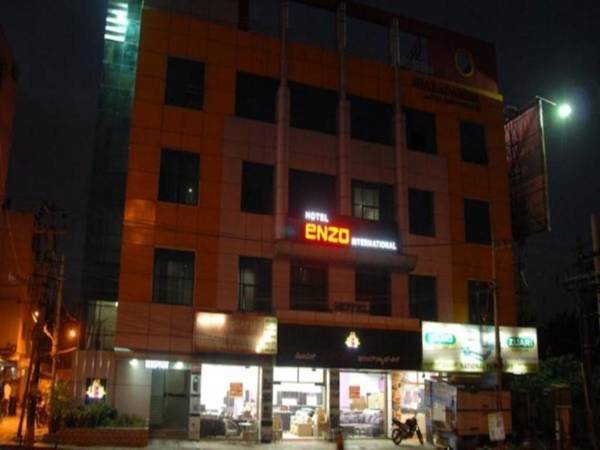 Hotel Enzo International
