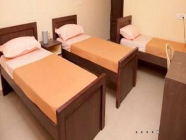 Hotel Royal Residency