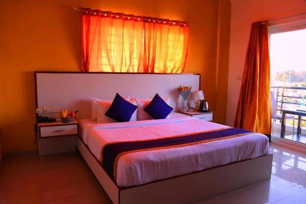 Airport Gateway Hotel