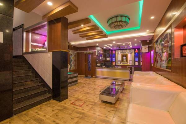 Sairam Residency Boutique Hotel