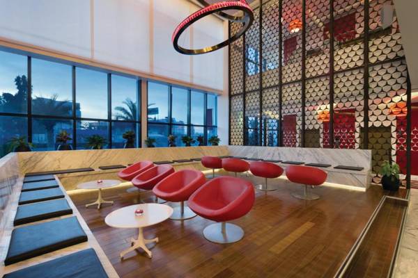 Howard Johnson By Wyndham Hebbal Bengaluru