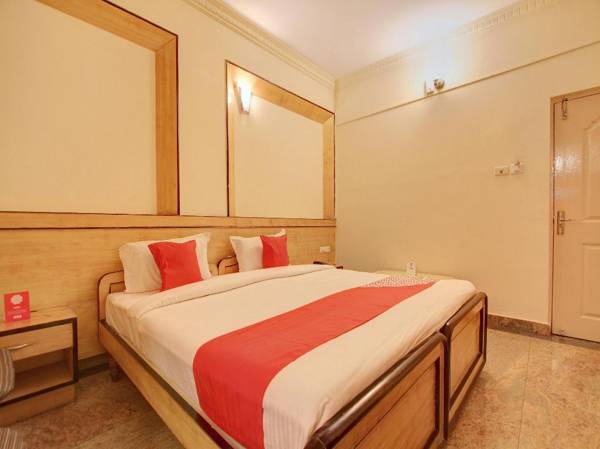 OYO 12985 Sabharwal Viceroy