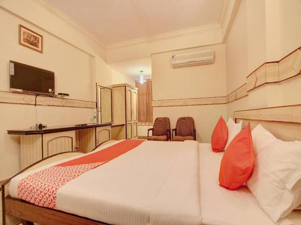 OYO 12985 Sabharwal Viceroy