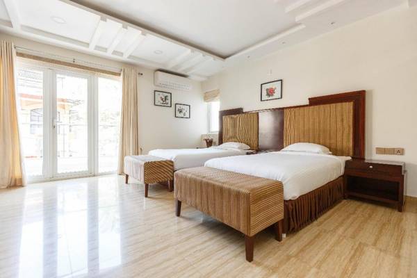 Apollo Greens Apartments