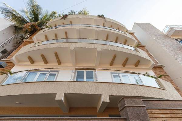 Apollo Greens Apartments