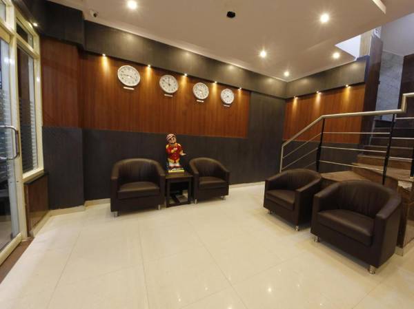 Hotel Prakaash Palace