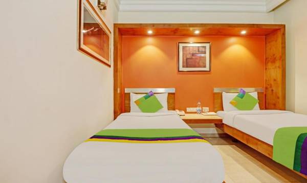 Treebo Trend Hotel Suraksha Inn Indiranagar