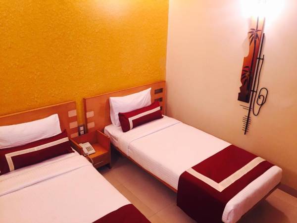 Octave Hotel & Spa - Marathahalli