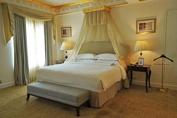 ITC Windsor a Luxury Collection Hotel Bengaluru