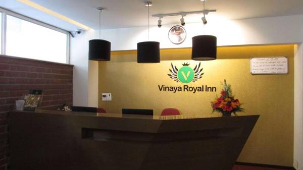 Vinaya Royal Inn