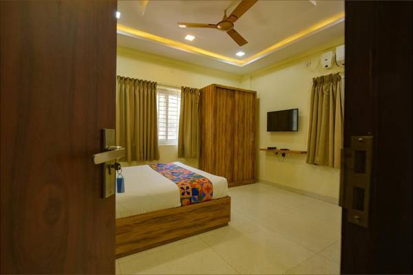 FabHotel Purple Suites Inn