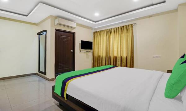 Treebo Trend Hotel Millennium Plaza