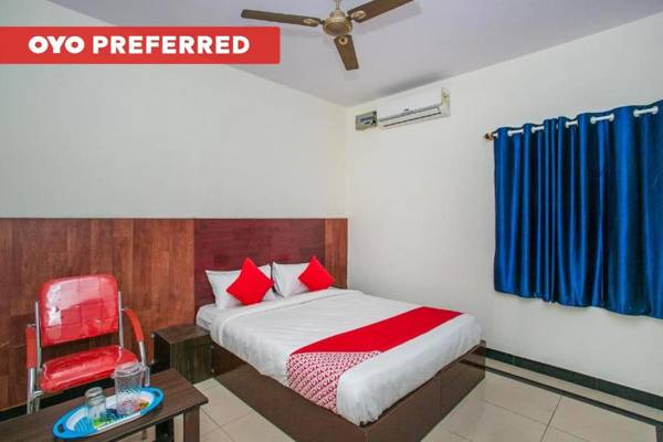 OYO 26817 Gks Residency