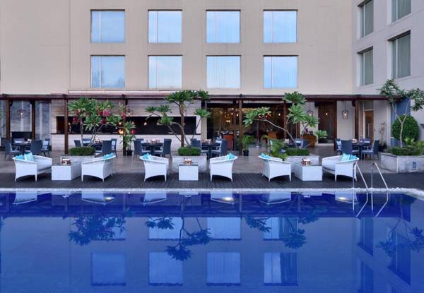 Courtyard by Marriott Bengaluru Outer Ring Road