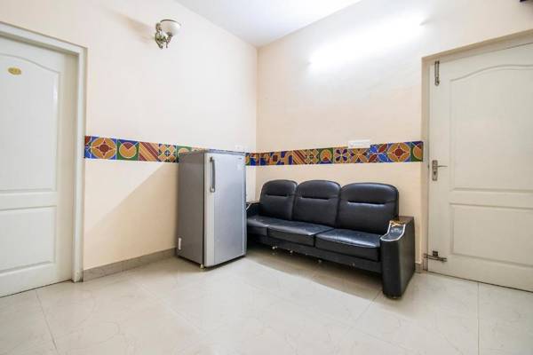 FabExpress Oriental Suites BTM Layout