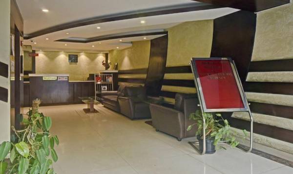 Treebo Trend Savoury Sea Shell Residency Bannerghatta