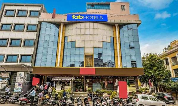 FabHotel Shivaals Residency