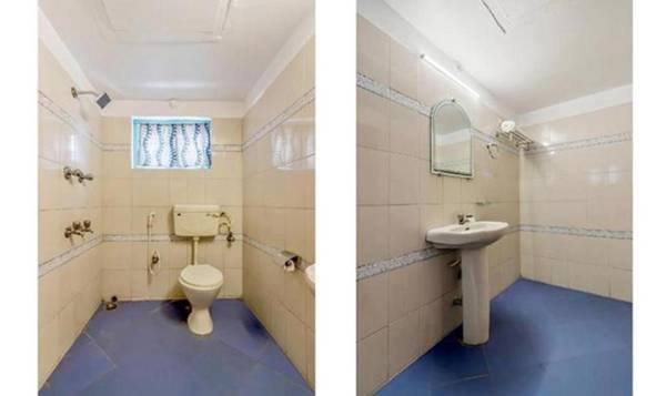 FabHotel Shivaals Residency