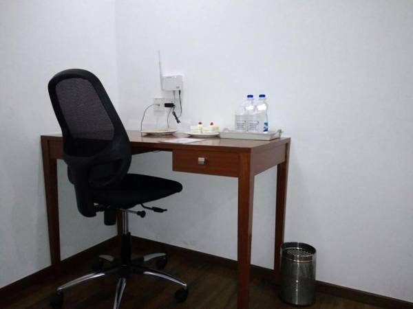 Workspace