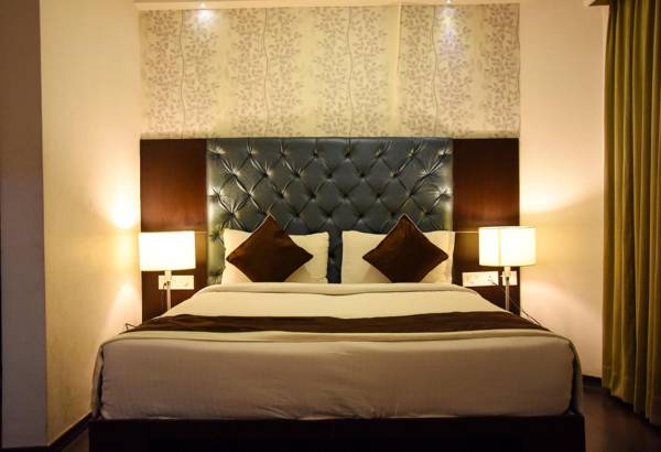 Comfy Business Hotel