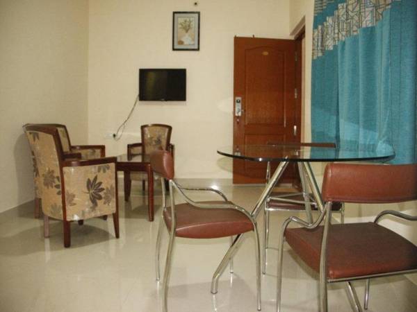 Crown orchid Luxury Hotel