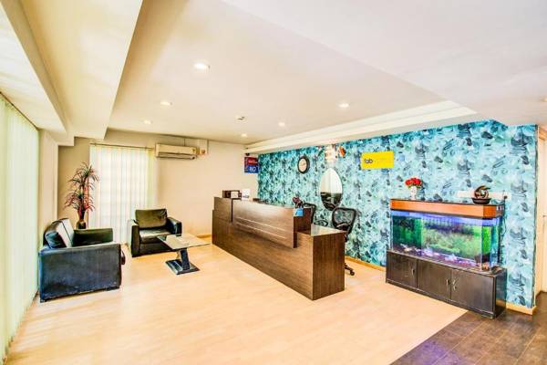 FabHotel Park Inn Indiranagar - Fully Vaccinated Staff