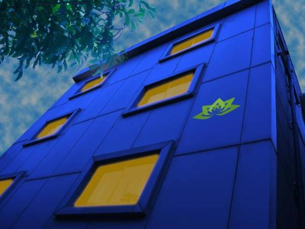 Serene Boutique Hotel