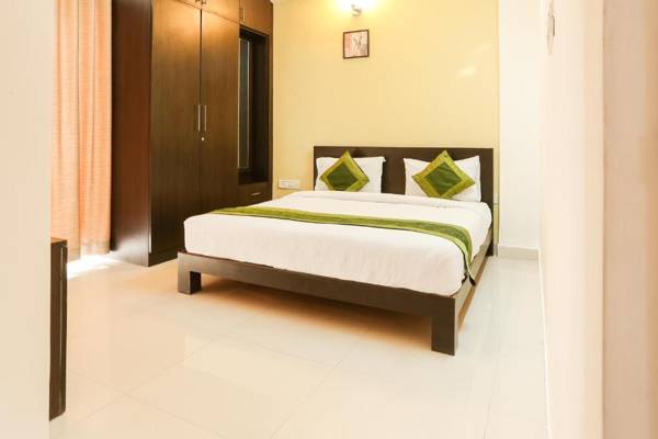 Treebo Trip Hotel Worldtree Prashant Extension