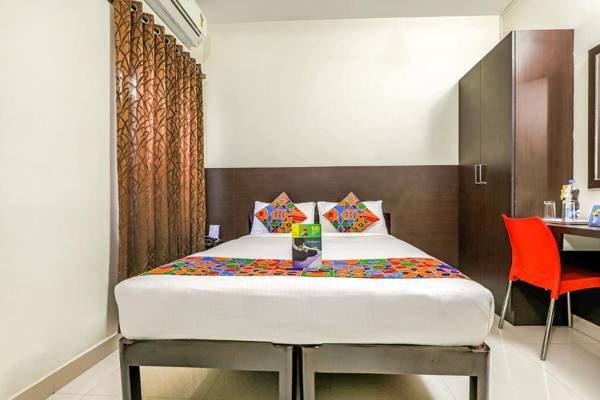 FabHotel RMS Comforts Yeshwantpur