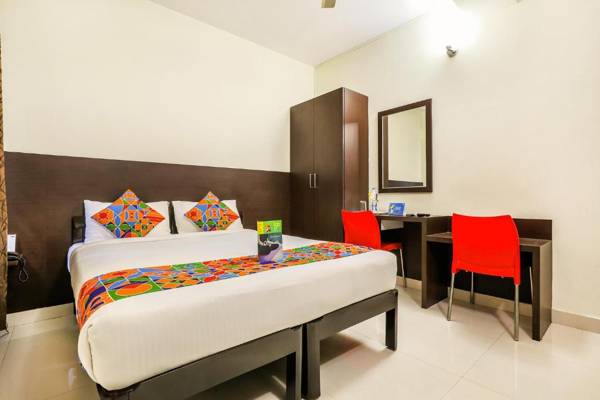 FabHotel RMS Comforts Yeshwantpur