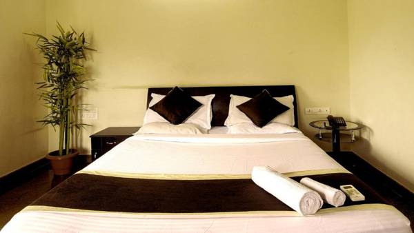 Nandu Hospitality - Aashiyana