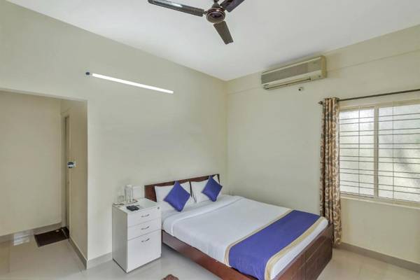 OYO 5964 Manyata Tech Park