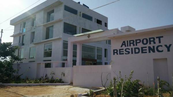 Airport Residency Bangalore