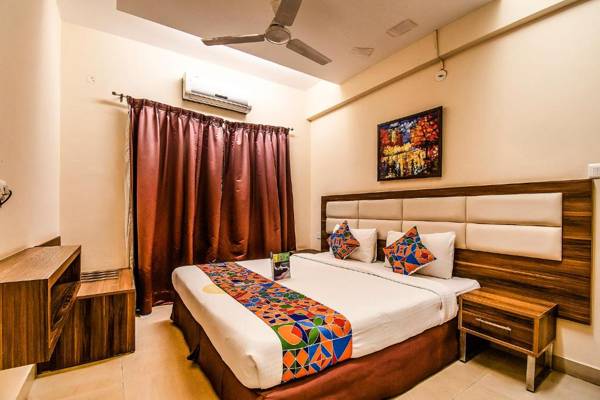 FabHotel Astra Electronic City