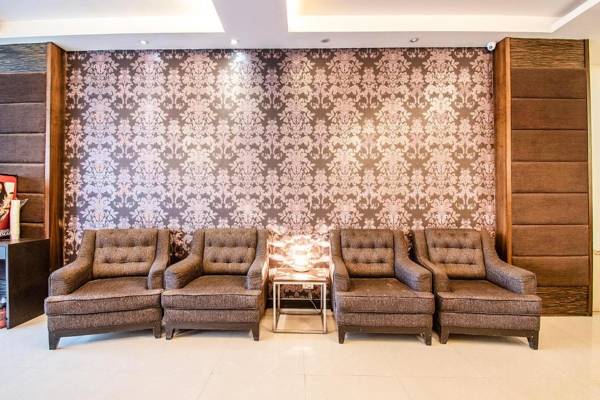 FabHotel Astra Electronic City