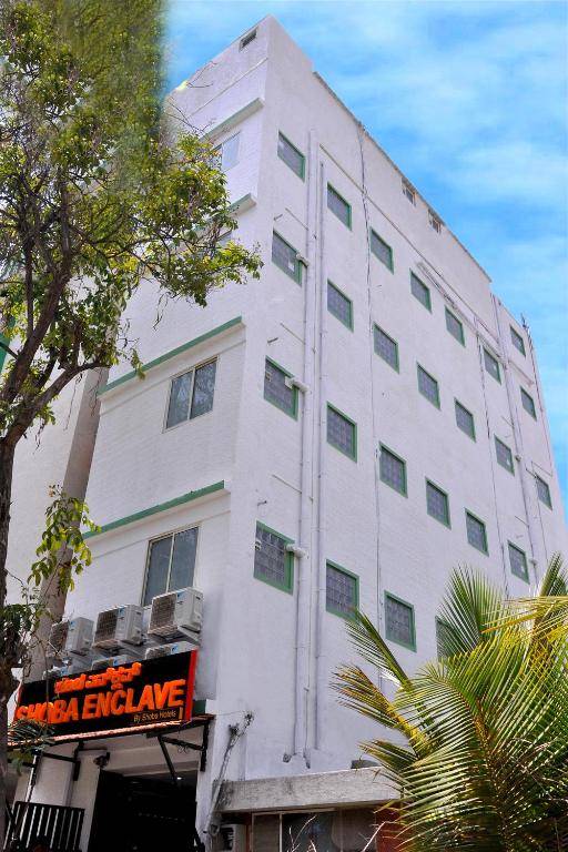 Shoba Enclave-Kammanahalli