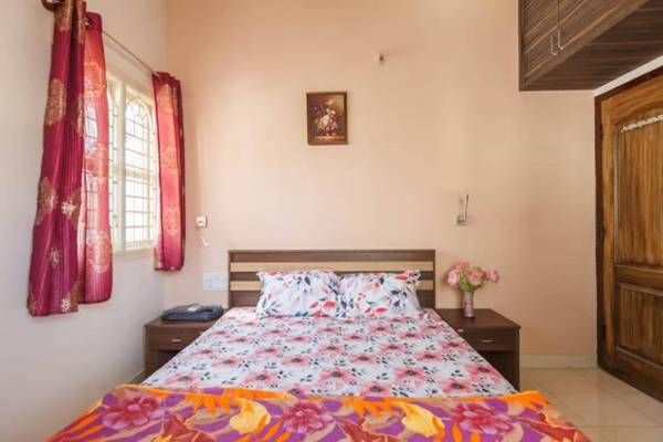 Sampada Homestay