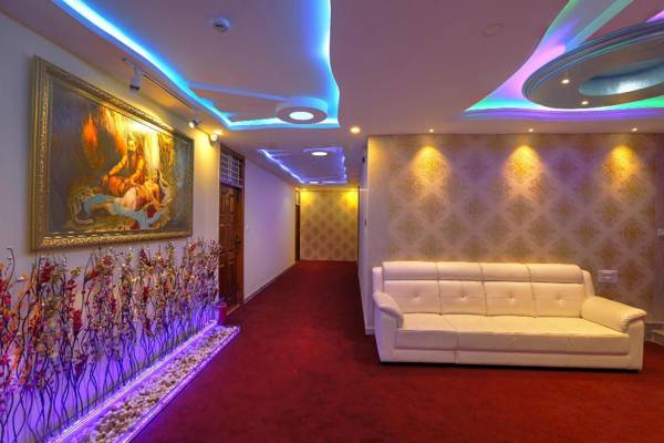 Hotel The Prince Royal