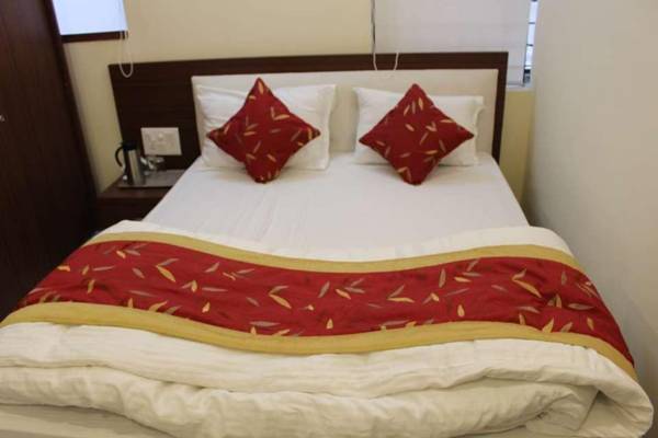 Family Friendly Guest house