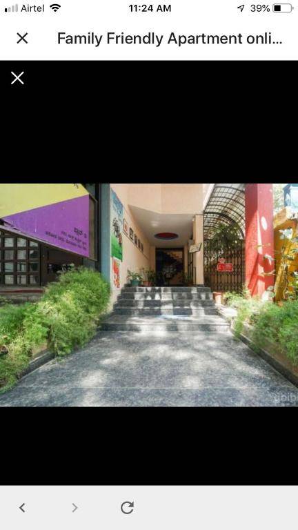 Family Friendly Guest house